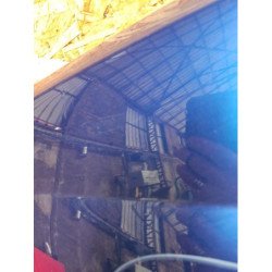 Aile Avant Gauche Fiat Grande Punto (5)